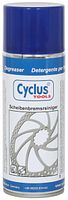 Cyclus Tools Bremsenreiniger 400 ml weiß,blau