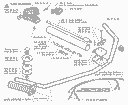 Vorschaubild Husqvarna Motorsensen/Freischneider 19962200001 245R
