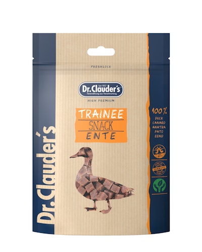 Dr. Clauder's Functional Trainee Snack Hundesnacks