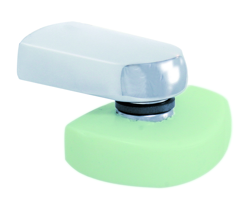 Bravat Magnetseifenhalter Metasoft, chrom