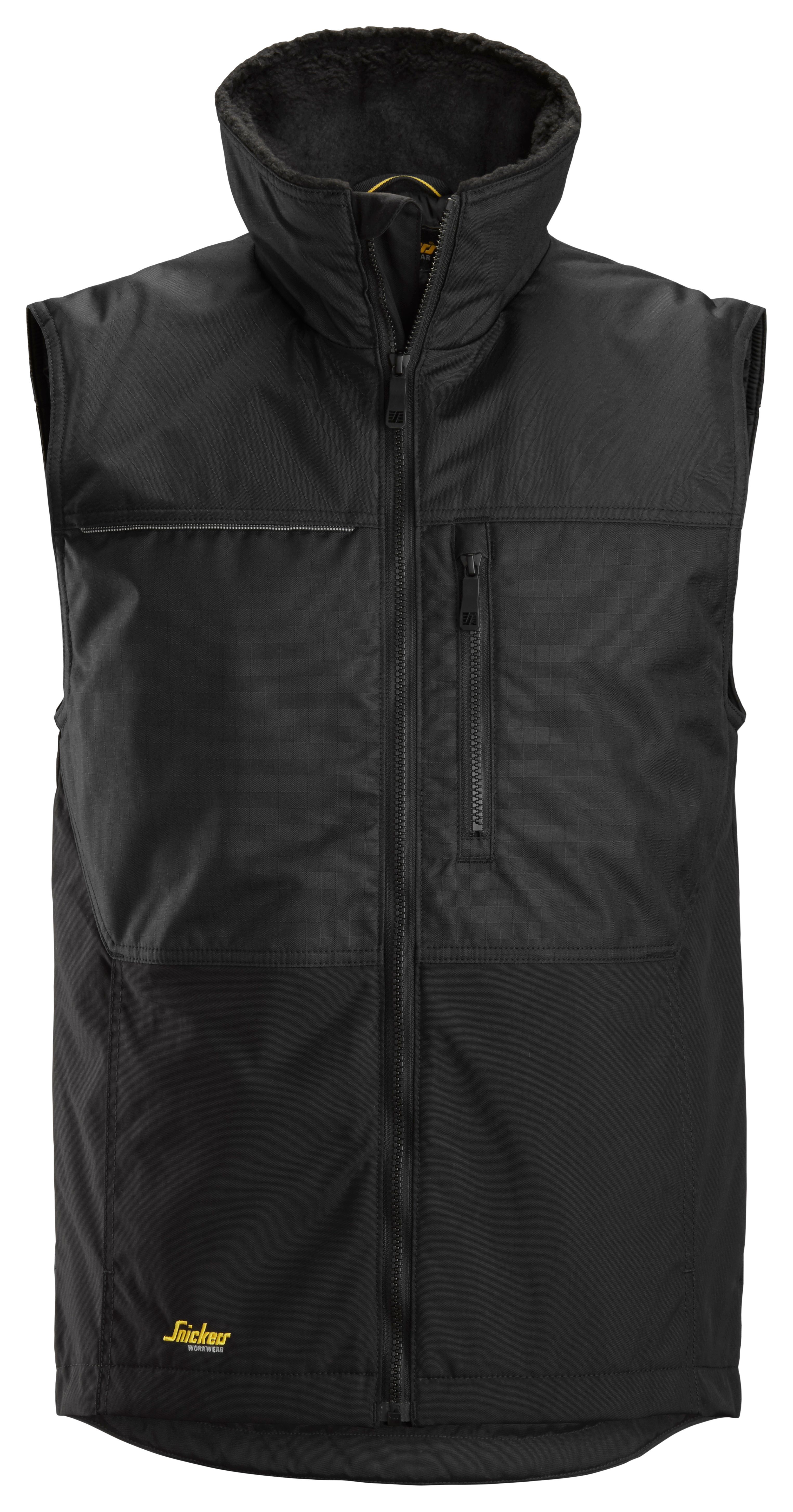 Snickers Workwear 4548 AllroundWork Winterweste