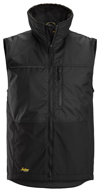 Snickers Workwear 4548 AllroundWork Winterweste kaufen