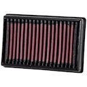 Vorschaubild MIW Luftfilter High Performance für BMW R 1200 GS '13-'18