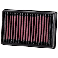 MIW Luftfilter High Performance für BMW R 1200 GS '13-'18