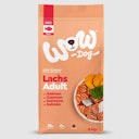 Vorschaubild WOW Adult Lachs 6kg Hundetrockenfutter
