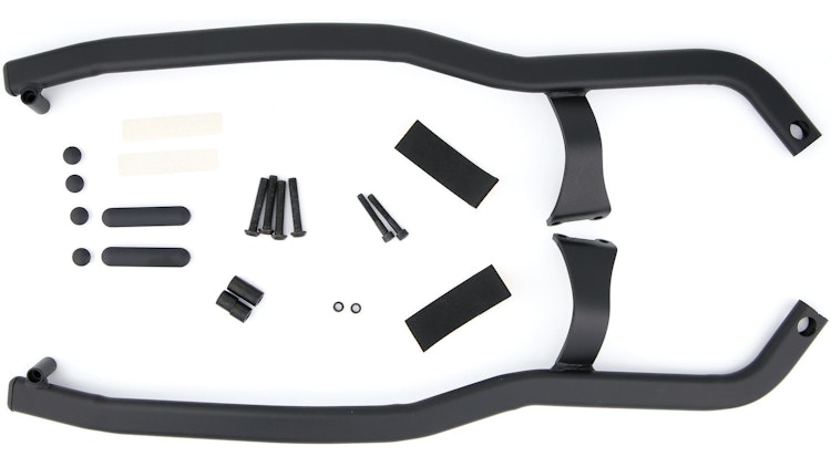 Kappa Topcaseträger K2520 für Honda CBR 600 F