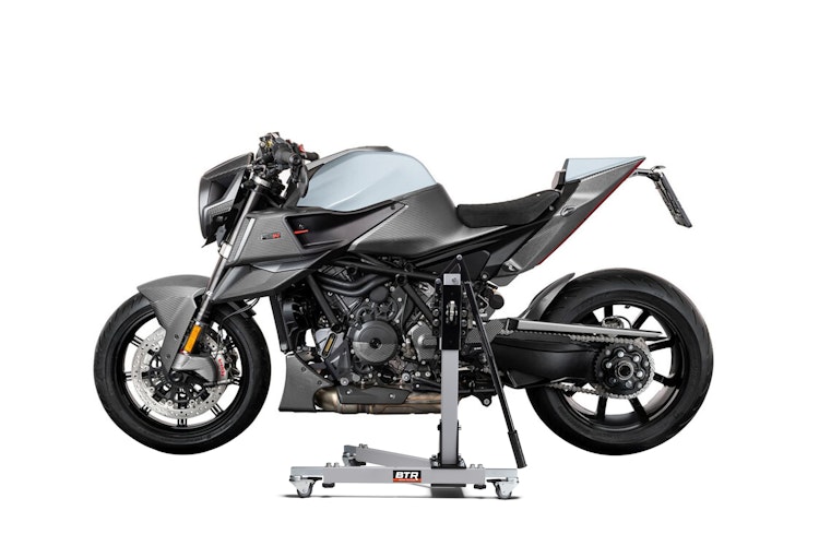 Zentralständer EVOLIFT® für BRABUS 1300 R Edition 23