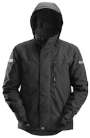 Snickers AllroundWork, wasserdichte, wärmeisolierte 37.5® Arbeitsjacke