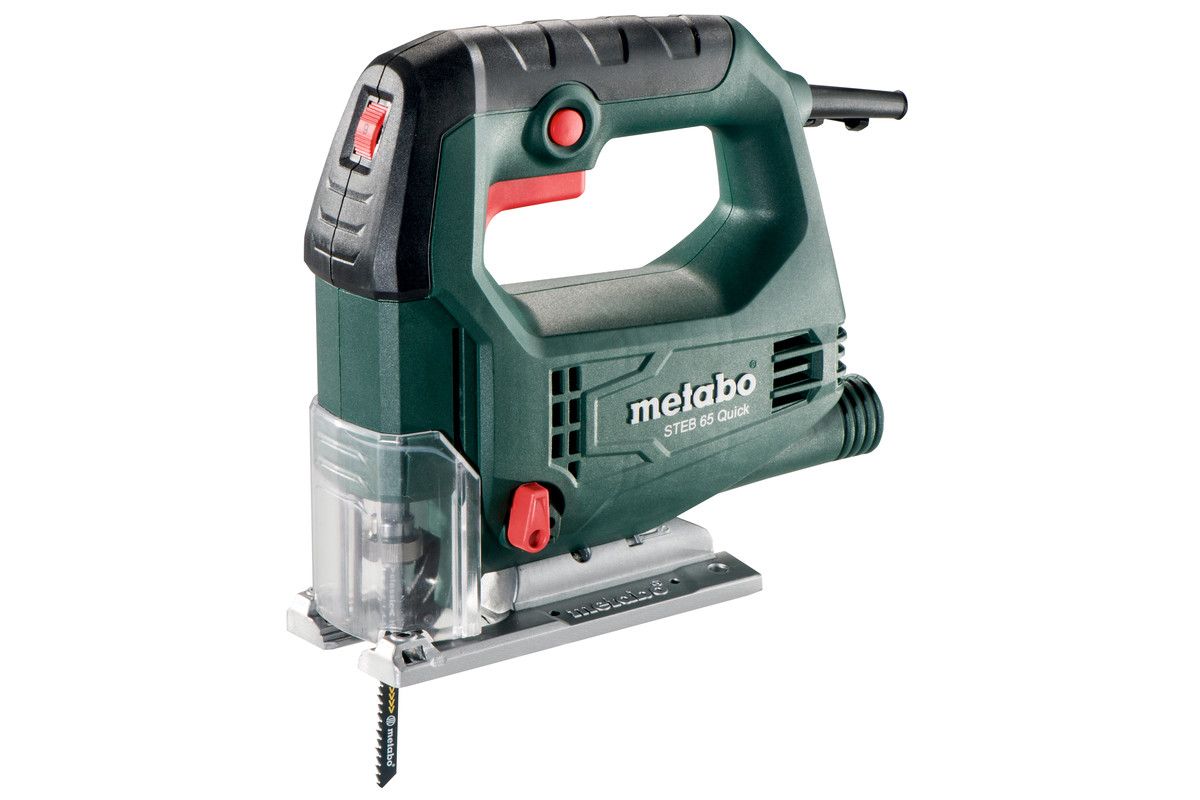 Metabo Stichsäge STEB 65 Quick