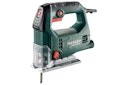 Vorschaubild Metabo Stichsäge STEB 65 Quick (601030000) Karton