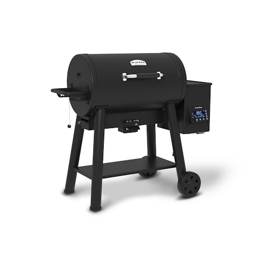 Broil King Pelletgrill CROWN PELLET 500