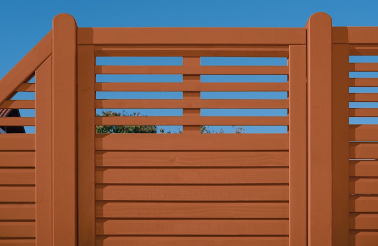 BM Serie TYP 104 Zaunfeld 180x90 cm