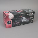 AutoVac Auto-Staubsauger & Kompressor 