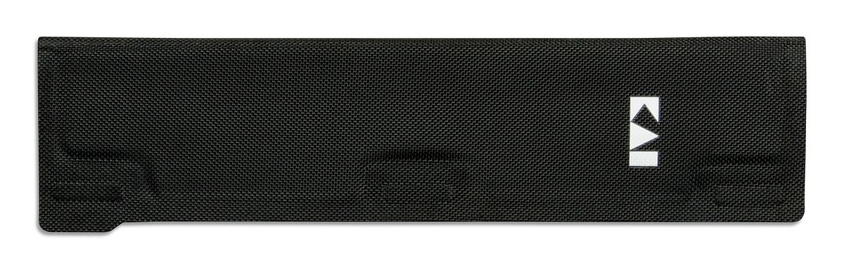 KAI Klingenschutz, Größe M (24 x 6 cm) hochwertiger Messerschutz mit Magnetverschluss Maximale Klingenlänge 24 cm - Bild 4