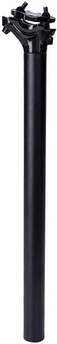 CONTEC Sattelstütze Pipe Ø 31,6 mm 400 mm schwarz