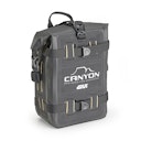 Vorschaubild Givi 8 Lt Sattel-, Motorschutz Und Lasttasche