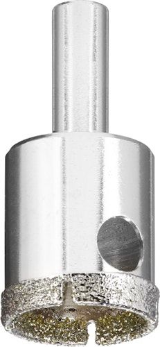 kwb Diamant Lochsäge 25 mm T25 SB 499825