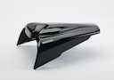 Vorschaubild BODYSTYLE Sportsline Sitzkeil ABS Kunststoff schwarz für HONDA CBR650F 