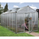 Vorschaubild Vitavia Gewächshaus Zeus 15700 inkl. 3 Dachfenstern - 15,7 m²