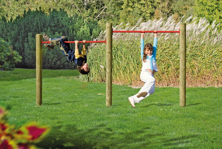 T&J ANNE Turnreck / Turnstange