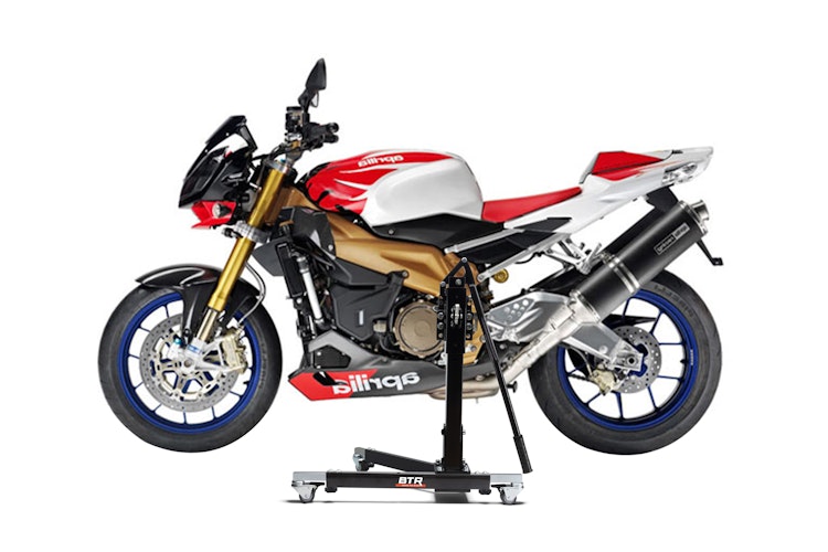 Zentralständer EVOLIFT® für Aprilia RSV Tuono 1000 R 02-05