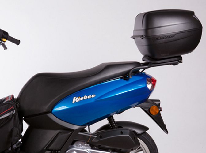 SHAD Top Master Befestigungssatz Peugeot