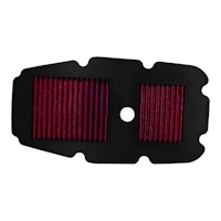 MIW Luftfilter High Performance für Honda 650 Transalp '01-'02