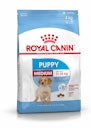 Vorschaubild ROYAL CANIN SHN MEDIUM Puppy Hundetrockenfutter