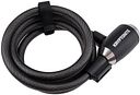 Vorschaubild KRYPTONITE Kabelschloss Kryptoflex Key Cable 180 cm grau