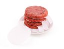 Vorschaubild Broil King Burgerpapier für Burgerpresse Deluxe