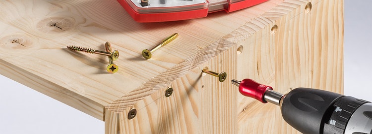 kwb Bit-Box 42-tlg.S2 118695