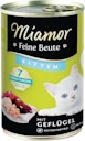 Miamor Feine Beute 400g Dose Katzennassfutter