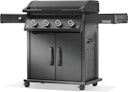 NAPOLEON Plancha-Grill Rogue PRO Phantom 30