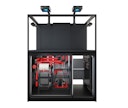 Vorschaubild Red Sea REEFER™ MAX S-550 G2+ System