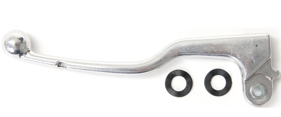 Domino Kupplungshebel Aluminium geschmiedet, blank, Länge 167 mm, Kupplungshebel