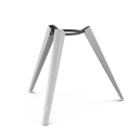 Vorschaubild höfats MOON 45 hoher Fuß