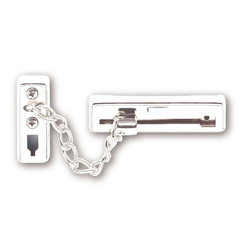 Burg Wächter Sicherheits-Türkette TKW 64 SB