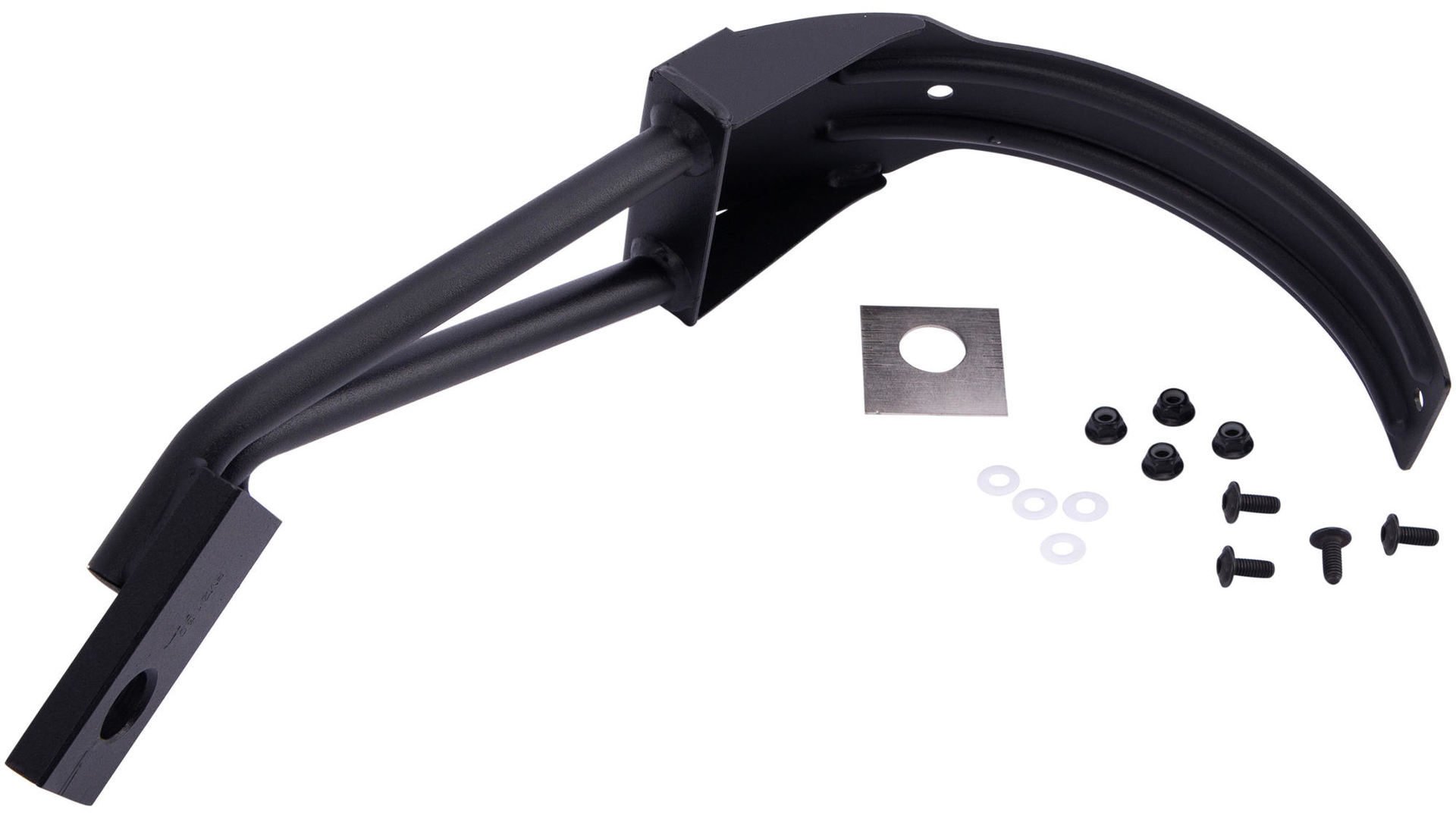 Kappa Halter RM2130KIT Yamaha MT-07 Tracer ABS