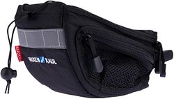 Rixen & Kaul Satteltasche Contoura schwarz