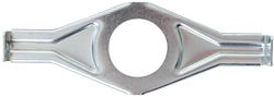 Hebie Steckbrille 160 mm silber