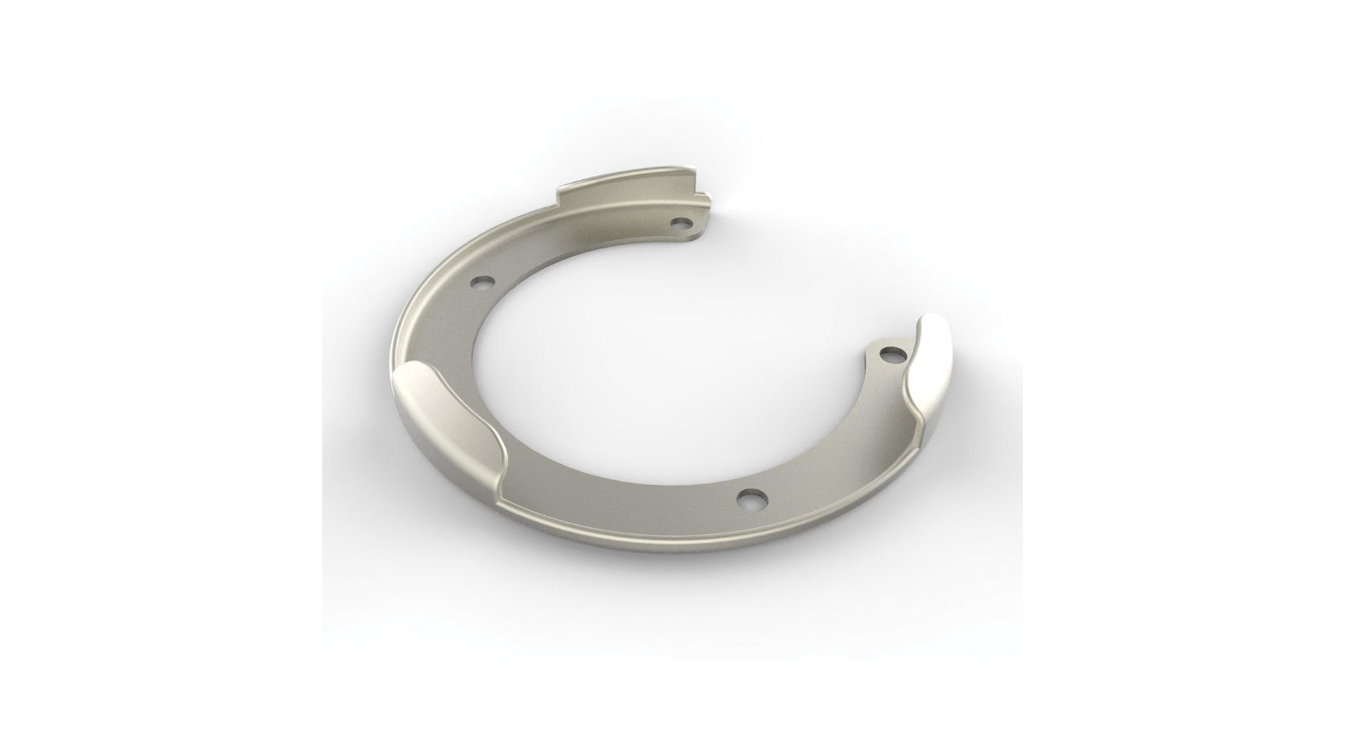 Oxford Tanklock System Type 5