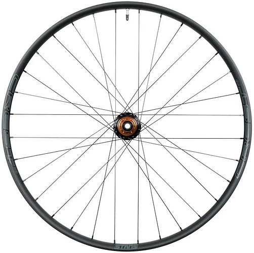 Stan's NoTubes Laufrad CREST MK4 VR 27,5 Zoll schwarz