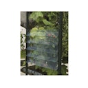 Vorschaubild Vitavia Lamellen-Wandfenster aus Aluminium