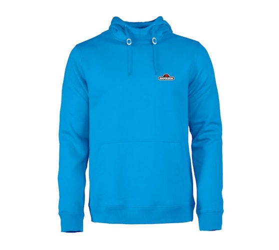 NAPOLEON Hoodie unisex, versch. Größen 