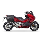 Vorschaubild SHAD 3P Befestigungssystem Honda