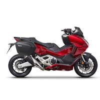 SHAD 3P Befestigungssystem Honda
