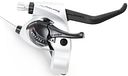 Vorschaubild Shimano Schalt-/Bremshebel Tourney TX ST-TX 800 rechts silber