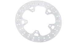 TRW Bremsscheibe MST280