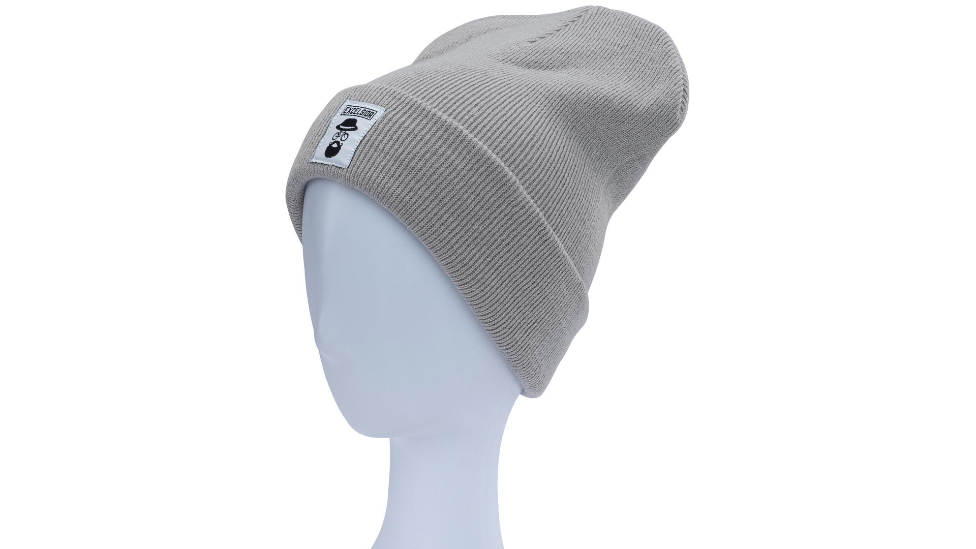 EXCELSIOR Mütze Beanie