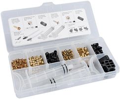 Tektro Entlüftungs-Kit Werkstatt 5,0/5,5